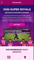 Rajasthan Royals screenshot 2