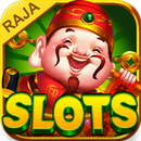 Raja Slots APK