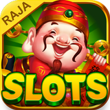Raja Slots icon