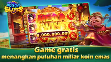 Raja Slots Screenshot 2