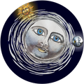 Mystic Moon