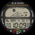 Axion Moony Premium