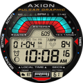 Axion Pulsar