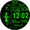 PIPBOY UNOFFICIAL WOS4 APK