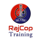 RAJCOP Training ikon