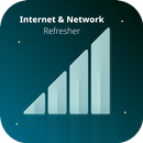 Internet, Network Refresh-APK