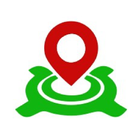 Rajdhani GPS Tracking ikon