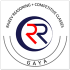 Rajeev Reasoning أيقونة