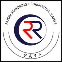 Rajeev Reasoning الملصق