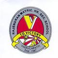 Rajendran Matric Higher Secondary School