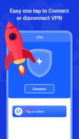 Super Clean - Booster and VPN 截圖 2