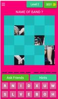 BTS KPOP Quiz スクリーンショット 2