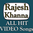 Rajesh Khanna Hits Song Old Hindi Songs App APK