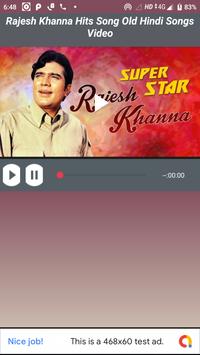 Rajesh Khanna Hits Song Old Hindi Songs App For Android Apk Download 03:03 watch this old hindi classic song chanda hai tu sung by lata mangeshkar from bollywood blockbuster movie aradhana (1969) starring sharmila tagore and rajesh khanna in the lead. apkpure com