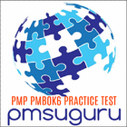 FREE PMP PMBOK6 PRACTICE TEST  simgesi