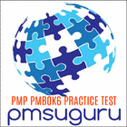 FREE PMP PMBOK6 PRACTICE TEST  icon