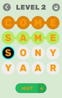 Words connect-Words game: word search hindiEnglish syot layar 1