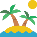 Island