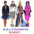 Raj Fashion Point