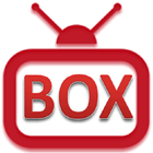 BOX - M3U IPTV LIST icône