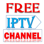 IPTV Channel ikon