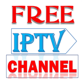IPTV Channel icône