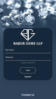Rajgir Gems الملصق