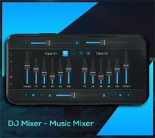DJ Mixer ภาพหน้าจอ 3