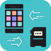 Move to SD Card