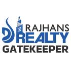 Gatekeeper Rajhans Realty icon