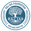 Raj IAS Foundation