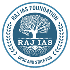 Raj IAS-icoon