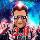 ROBO 2.0 TRAILER-MAKING-AUDIO RELEASE-RAJINI KANTH biểu tượng