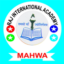 Raj International School APK