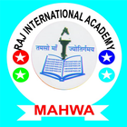 آیکون‌ Raj International