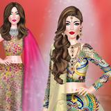 Offline-Spiele Dressup Game