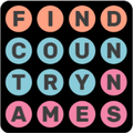 Find Country Names