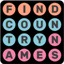 Find Country Names APK