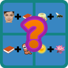 Guess Pictures Word Zeichen
