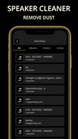 Speaker Cleaner - Remove Dust screenshot 2