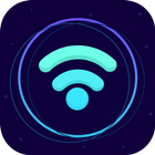 WPS WiFi Connect : WPA Tester icône