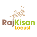 Raj Kisan Locust APK