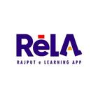 RELA(Rela Edutech Pvt. Ltd.) icône