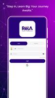 RELA(Rela Edutech Pvt. Ltd.) Ekran Görüntüsü 1