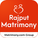 Rajput Matrimony -  Shaadi App APK