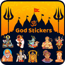 All God Stickers Christmas APK