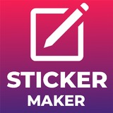 StickerLy: Whats Sticker Maker icon