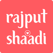 Rajput Matrimony by Shaadi.com