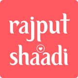 Rajput Matrimony by Shaadi.com icône