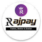 RajPay icon